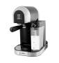 Кофеварка эспрессо LEX LXCM 3503-1 LXСM3503-1. Артикул LXСM3503-1