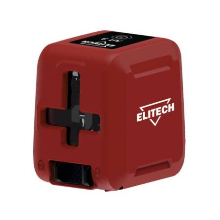 Нивелир лазерный ЛП 3 ELITECH ДМ 204855. Артикул 204855