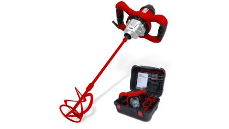 Миксер Rubi RUBIMIX-9 N PLUS в кейсе    26924. Артикул 26924