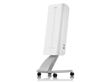Бактерицидный рециркулятор Ballu RDU-150D ANTICOVIDgenerator, white. Артикул НС-1343670