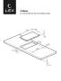Варочная панель индукционная LEX EVI 320-2 BL CHYO000194. Артикул CHYO000194