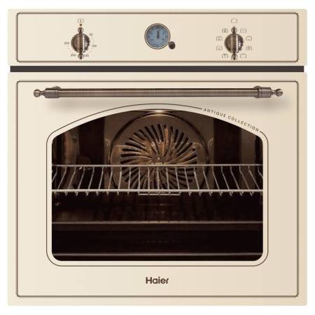 Духовой шкаф Haier HOX-C09ATQBC. Артикул TD0035596RU