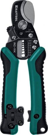 Кабелерез KRAFTOOL RC-11K 22696-3. Артикул 22696-3