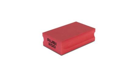 Алмазный брусок Rubi Зерно 200 61976. Артикул 61976