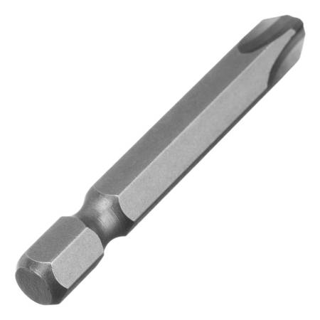 Набор бит PH3 x 50, сталь CrMo, 5 шт. Сибртех 11242. Артикул 11242