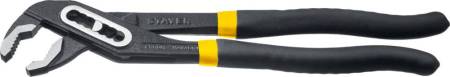 Клещи переставные STAYER HERCULES 300 мм 22375-30. Артикул 22375-30