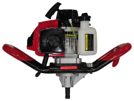 Мотобур бензиновый БМ 70В ELITECH 177993. Артикул 177993