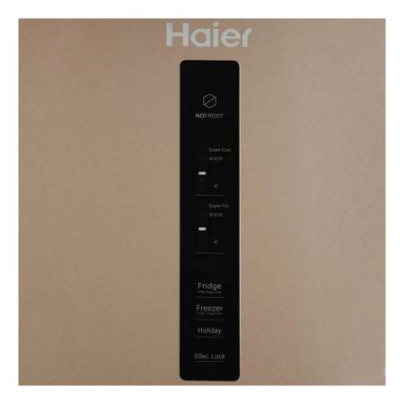 Холодильник Haier CEF537AGG. Артикул BJ0WP9E00RU