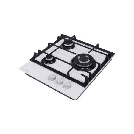 Варочная панель газовая LEX GVG 435 WH CHAO000422. Артикул CHAO000422