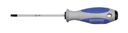 Отвёртка Тorx 25 "MAXXPRO" WITTE, Германия 53209. Артикул 53209