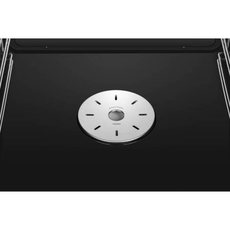 Духовой шкаф Haier HOQ-P16AS5GB. Артикул FY001AE08RU