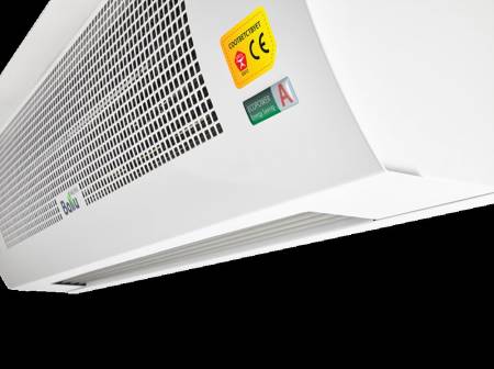 Завеса тепловая BALLU BHC-H15T18-PS. Артикул НС-1111696