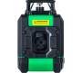 Уровень лазерный   GREENLINER 360 ф-мы "Instrumax IM0134. Артикул IM0134