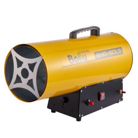 Пушка тепловая газовая Ballu BHG-50LS. Артикул НС-1422425