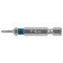 Набор бит Torx6 х 50, сталь S2, 10 шт. Gross 11466. Артикул 11466