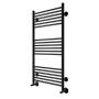 Полотенцесушитель Royal Thermo Casa П18 500х1000 черный. Артикул НС-1434007