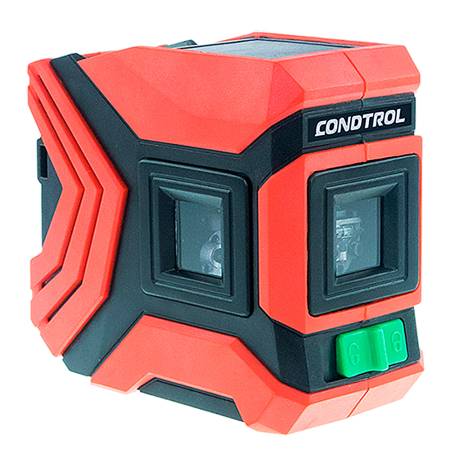 Лазерный нивелир CONDTROL GFX300 1-2-220. Артикул 1-2-220