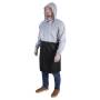 Защитный халат с антистатическими свойствами JETA SAFETY JPR-275-S. Артикул JPR-275-S