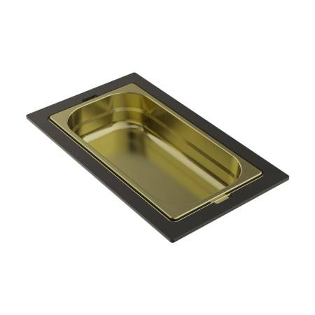 Контейнер Omoikiri DC-03-1-LG 4999083. Артикул 4999083