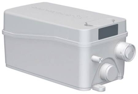 Канализационная установка Grundfos Sololift2 D-2 97775318 (97775323) 13878. Артикул 13878