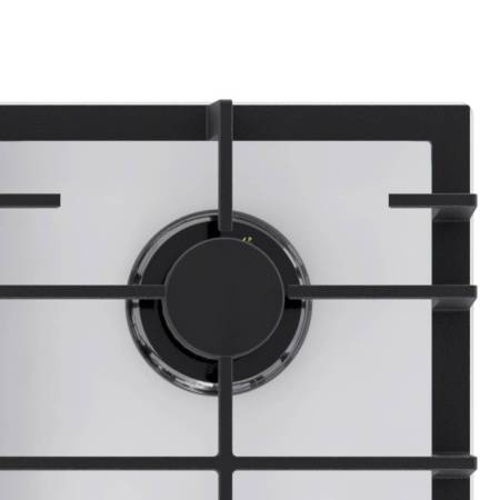 Варочная панель газовая LEX GVG 645 WH CHAO000428. Артикул CHAO000428