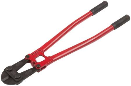 Болторез HRC 58-59 ( красный ) 600 мм FIT 41660. Артикул 41660