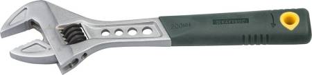 Ключ разводной MAGNUM 200 / 30 мм KRAFTOOL 27265-20. Артикул 27265-20
