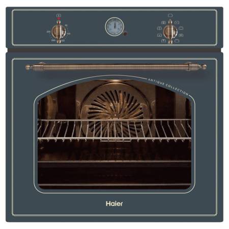 Духовой шкаф Haier HOX-C09ATQBB. Артикул TD0035595RU