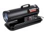 Пушка тепловая дизельная DGH 25 ELITECH HD 208277. Артикул 208277