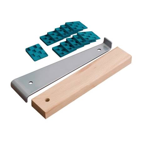Набор для укладки ламината Biber 85394. Артикул тов-156530