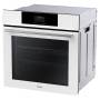Духовой шкаф Haier HOQ-F3AAN3WB. Артикул FY001SE0ARU
