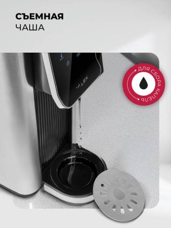 Термопот LEX LXTP 3621 LXTP3621. Артикул LXTP3621