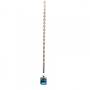 Бур по бетону Pro, 12 х 450 мм, SDS Plus Gross 70693. Артикул 70693
