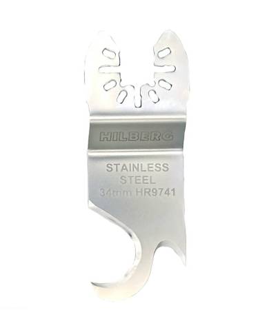 Полотно режущее универсальное Hilberg Multi-Knife SS HR9741. Артикул HR9741