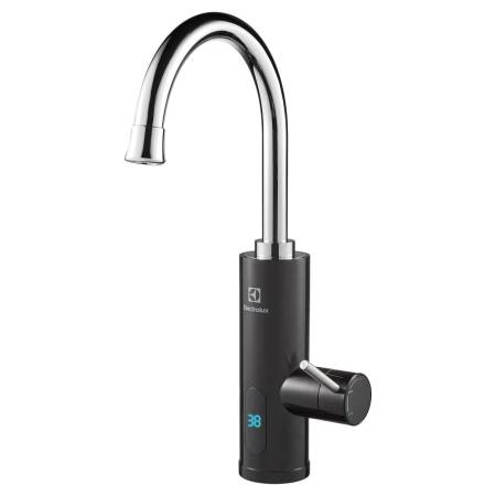Водонагреватель проточный Electrolux Taptronic (Black) НС-1246479. Артикул НС-1246479