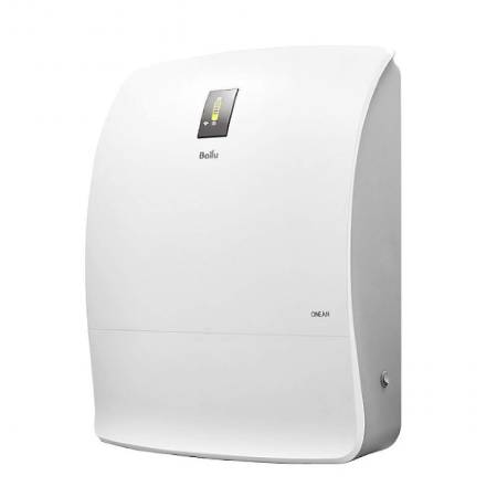 Очиститель воздуха приточный Ballu ONEAIR ASP-200SP. Артикул НС-1428461