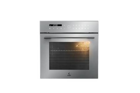 Духовой шкаф встраиваемый LEX EDS 101 GR CHAO000412. Артикул CHAO000412