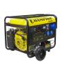 Бензиновый генератор CHAMPION GG6501E+ATS. Артикул GG6501E+ATS