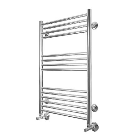 Полотенцесушитель Royal Thermo Casa П14 500х800 стальной. Артикул НС-1433999