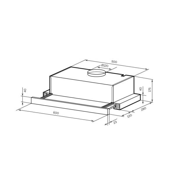 honver-600