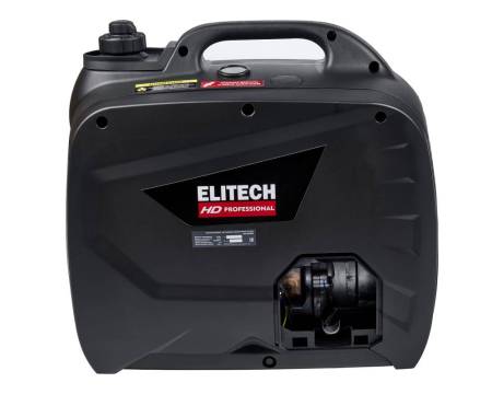 Генератор GIS 2000RМ ELITECH HD 204577. Артикул 204577