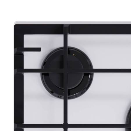 Варочная панель газовая LEX GVG 435 WH CHAO000422. Артикул CHAO000422