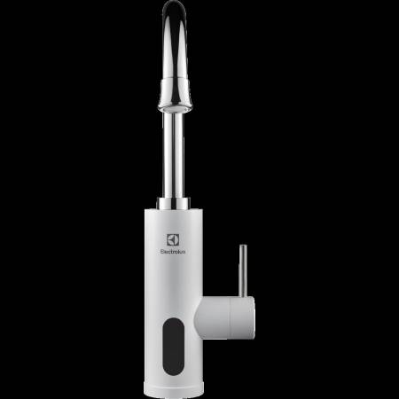 Водонагреватель проточный Electrolux Taptronic (White) НС-1246478. Артикул НС-1246478