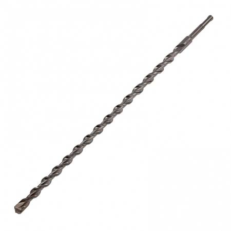 Бур по бетону Pro, 16 х 450 мм, SDS Plus Gross 70695. Артикул 70695