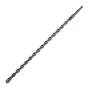 Бур по бетону Pro, 16 х 450 мм, SDS Plus Gross 70695. Артикул 70695