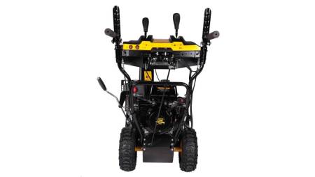 Снегоотбрасыватель CHAMPION ST861. Артикул ST861