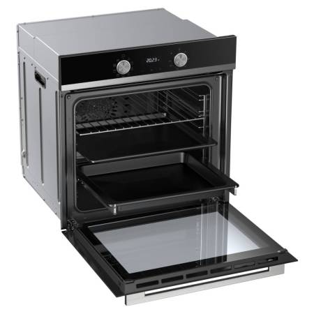 Духовой шкаф Haier HOQ-K2ANN3BX. Артикул FY001KE0ARU