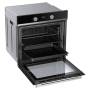 Духовой шкаф Haier HOQ-K2ANN3BX. Артикул FY001KE0ARU