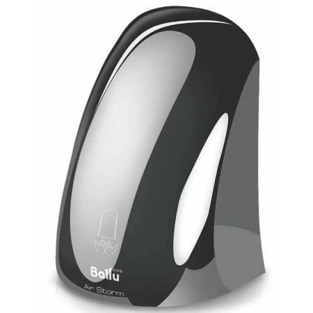 Сушилка для рук электрическая Ballu BAHD-1000AS Chrome. Артикул НС-1135450