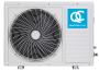 Сплит-система QV-FE09WBE/QN-FE09WBE QUATTROCLIMA e00437476. Артикул e00437476